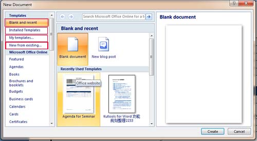 how to save a document as a template in word 2016 for mac